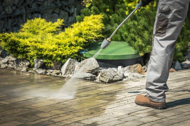 Best Building Exterior Washing  in Noank, CT