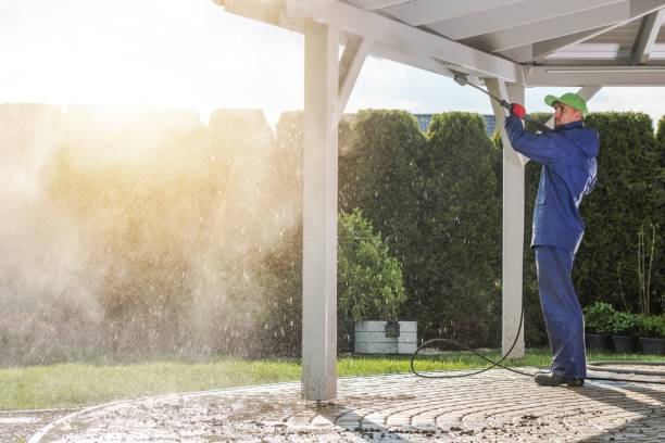 Best Post-Construction Pressure Washing  in Noank, CT