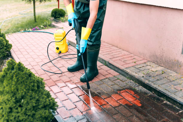 Concrete Sealing in Noank, CT