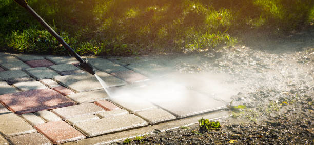 Boat and Dock Cleaning in Noank, CT