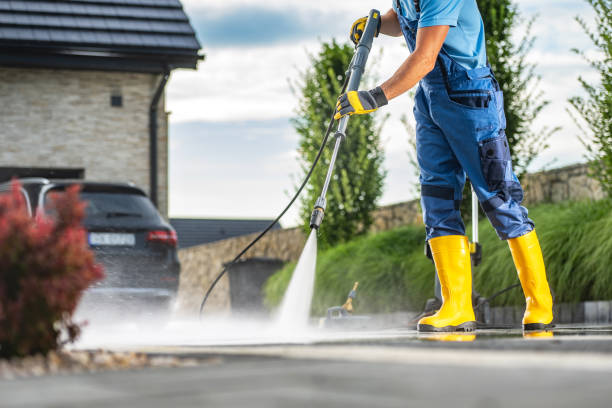 Best Roof Washing  in Noank, CT